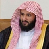 وزير العدل السعودي