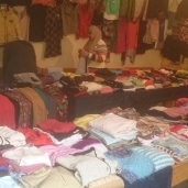 مجموعة تطوعية لتوزيع ملابس مجانا في الشتاء: «وزعنا 300 قطعة في يومين»