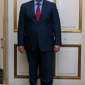 رئيس جامعة القاهرة الجديد