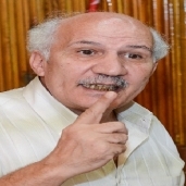 السيد عبدالعال رئيس حزب التجمع