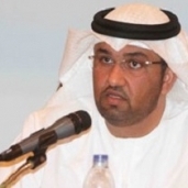 الدكتور سلطان الجابر وزير الإعلام الإماراتي