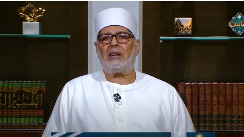 الدكتور محمد داود، المفكر الإسلامى