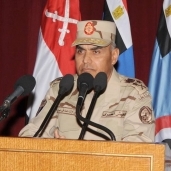 الفريق أول صدقي صبحي، القائد العام للقوات المسلحة وزير الدفاع والانتاج الحربي