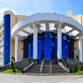 مستشفى جامعة كفر الشيخ