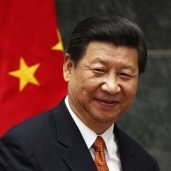 الرئيس الصيني شي جين بينغ