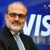 مارشيلو باريكوردي مدير عام منطقة الشرق الأوسط وشمال أفريقيا شركة فيزا