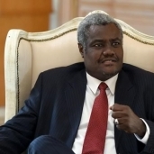رئيس مفوضية "الاتحاد الإفريقي موسى فقي