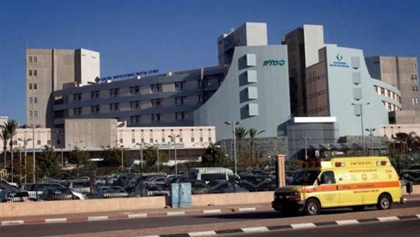 مستشفى إسرائيلي- أرشيفية