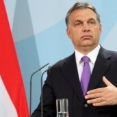 رئيس وزراء المجر - فيكتور أوربان