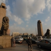 حالة الطقس على القاهرة