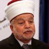 الشيخ محمد حسين