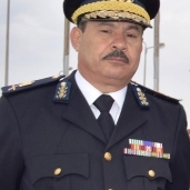 مدير امن جنوب سيناء الجديد اللواء احمد عقيل