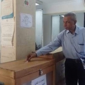 الأطباء يصوتون في إنتخابات التجديد النصفي لمجلس النقابة بالإسماعيلية