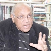 الكاتب يوسف القعيد