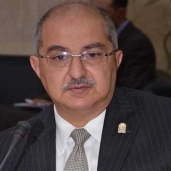 طارق الجمال رئيس جامعة أسيوط