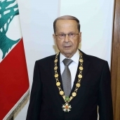 الرئيس اللبناني الجديد