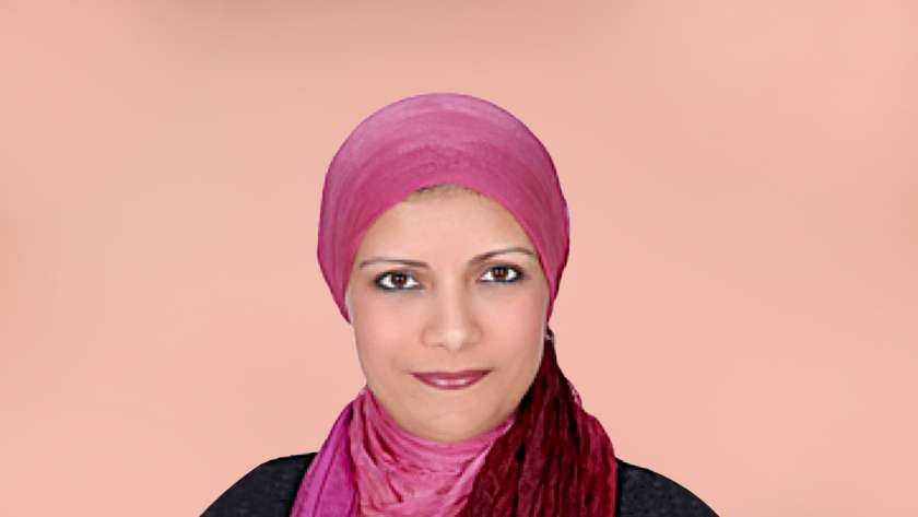 الدكتورة مها جعفر، أستاذ التحاليل الطبية بكلية طب قصر العينى
