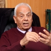 الدكتور محمد الشافعى، نائب رئيس اتحاد منتجى الدواجن