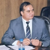 الدكتور أحمد عزيز ...رئيس جامعة سوهاج
