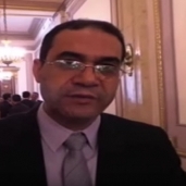 النائب خالد هلالي، عضو لجنة الشوؤن الصحية بمجلس النواب