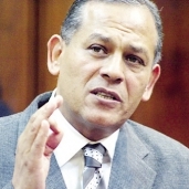 النائب البرلماني محمد أنور السادات