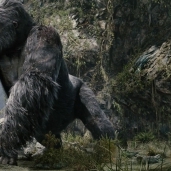 مشهد من فيلم "Kong"