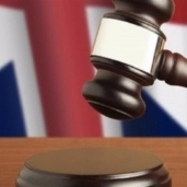محكمة بريطانية-صورة أرشيفية