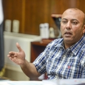 الدكتور هشام عبد الباسط، محافظ المنوفية