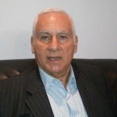 الكاتب الصحفي شريف الشوباشي