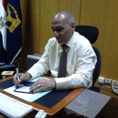 مدير امن جنوب سيناء