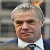 ألكسندر مدفيديف، نائب رئيس مجلس "غازبروم"