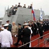 اسطول روسی