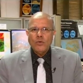 الدكتور أحمد عبدالعال - رئيس الهيئة العامة للأرصاد الجوية