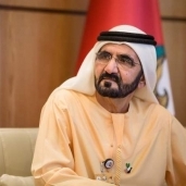 الشيخ محمد بن راشد آل مكتوم نائب رئيس الدولة ورئيس الوزراء حاكم دبي