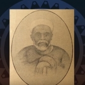 الشيخ أحمد علي الشرقاوي