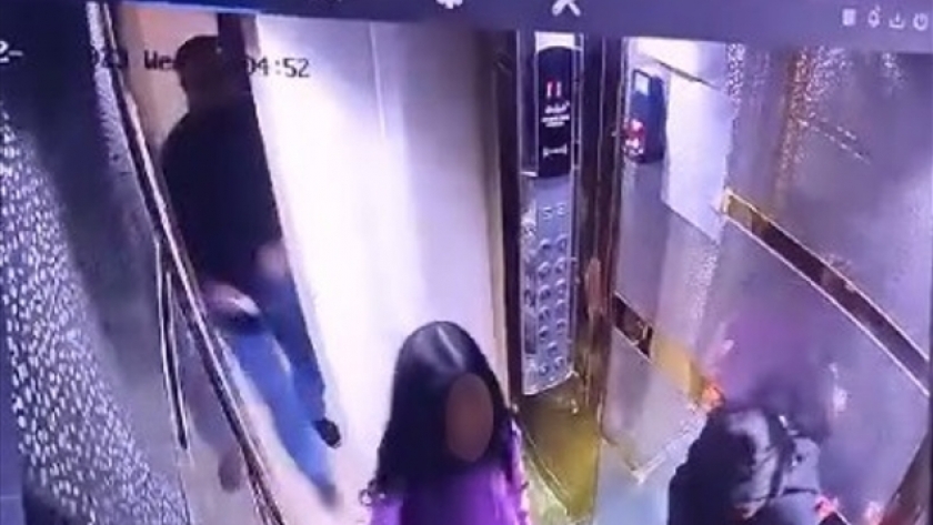 الداخلية تكشف تفاصيل واقعة اختطاف طفلتين من مصعد بمدينة نصر