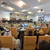 الاجتماع التحضيري لوزراء الخارجية العرب في تونس