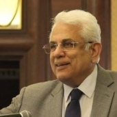 الدكتور حسام بدراوي، رئيس حزب الاتحاد