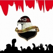 "مصر تحارب الإرهاب" شعار المشاركة في البطولة الدولية لكرة القدم في ليتوانيا