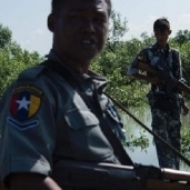 جيش ميانمار - صورة أرشيفية