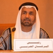 أحمد الجروان رئيس البرلمان العربي