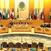 أحد اجتماعات الجامعة العربية