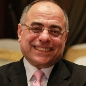 الدكتور أبو بكر مكاوي، رئيس الهيئة العامة للتأمين الصحي