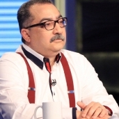 الإعلامي إبراهيم عيسي