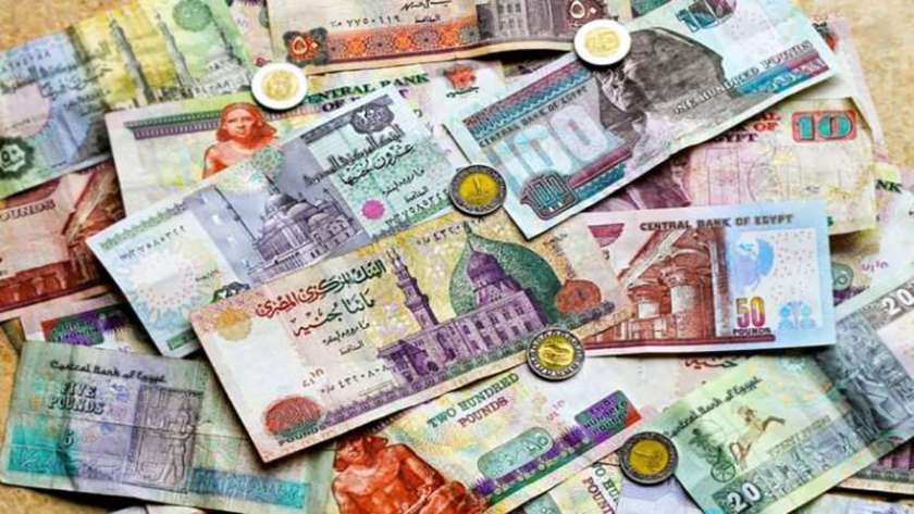 أسعار العملات العربية والاجنبية مقابل الجنيه المصري