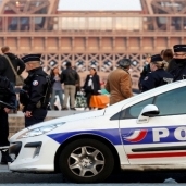 الشرطة الفرنسية.. صورة أرشيفية
