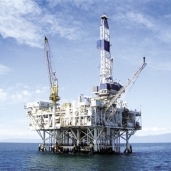 التنقيب عن النفط فى البحر الأحمر