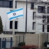 السفارة الإسرائيلية بلندن