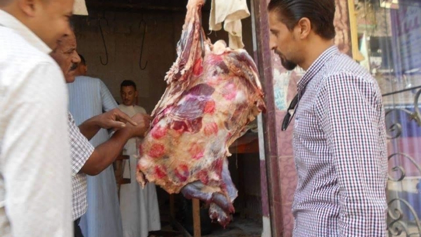 : توفير السلع الغذائية والتموينية بأسعار مخفضة للمواطنين بسوهاج