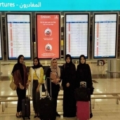 32 طالبا وطالبة يزورون ألمانيا وكوريا الجنوبية والصين ضمن برنامج "سفراء شباب الإمارات"